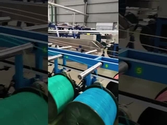 1250 máquina de torsión en voladizo