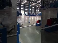 Línea de extrusión 120