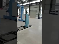 Línea de extrusión 120