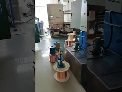 máquina de dibujo de 1,2 mm a 0,15 mm