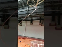 con un diámetro de diámetro superior a 10 mm, pero no superior a 15 mm