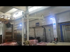 máquinas de dibujo de 8 mm a 1,2 mm con recocido