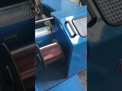 máquina de dibujo de 3 mm a 0,4-1,2 mm