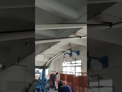 línea de extrusión 70