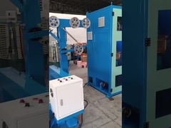 630 máquina de golpear de tres capas