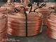 Copper Oven Copper Up casting Machine To Make Scrap Copper To 8mm Copper